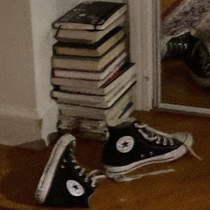 Meet your Posher, Aeris